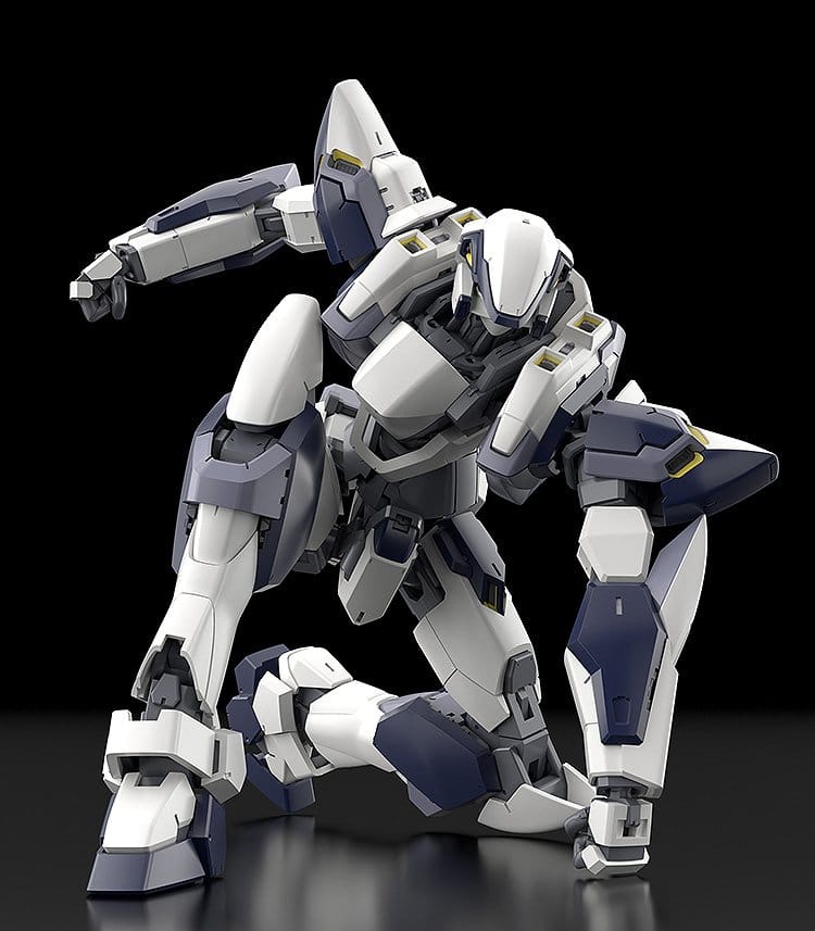 Full Metal Panic! Plastic Model Kit 1/48 Arbalest 18 cm Image 8