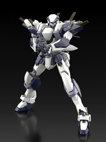 Full Metal Panic! Plastic Model Kit 1/48 Arbalest 18 cm Image 9