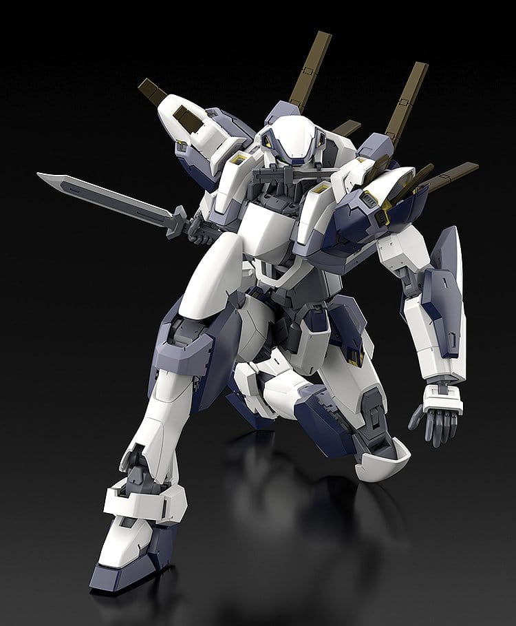Full Metal Panic! Plastic Model Kit 1/48 Arbalest 18 cm Image 10