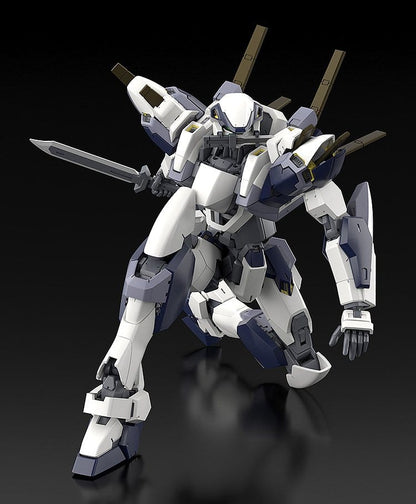 Full Metal Panic! Plastic Model Kit 1/48 Arbalest 18 cm Image 10