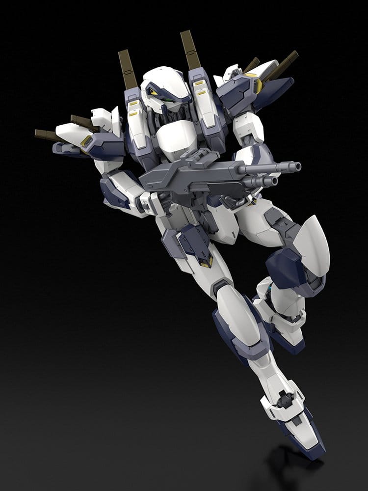 Full Metal Panic! Plastic Model Kit 1/48 Arbalest 18 cm Image 11