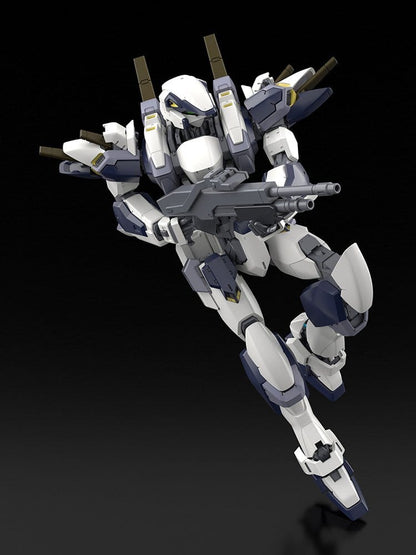 Full Metal Panic! Plastic Model Kit 1/48 Arbalest 18 cm Image 11