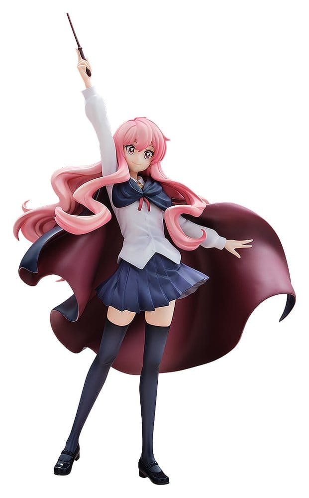 Zero no Tsukaima PVC Figur Louise 20th Anniversary 23 cm Image 1