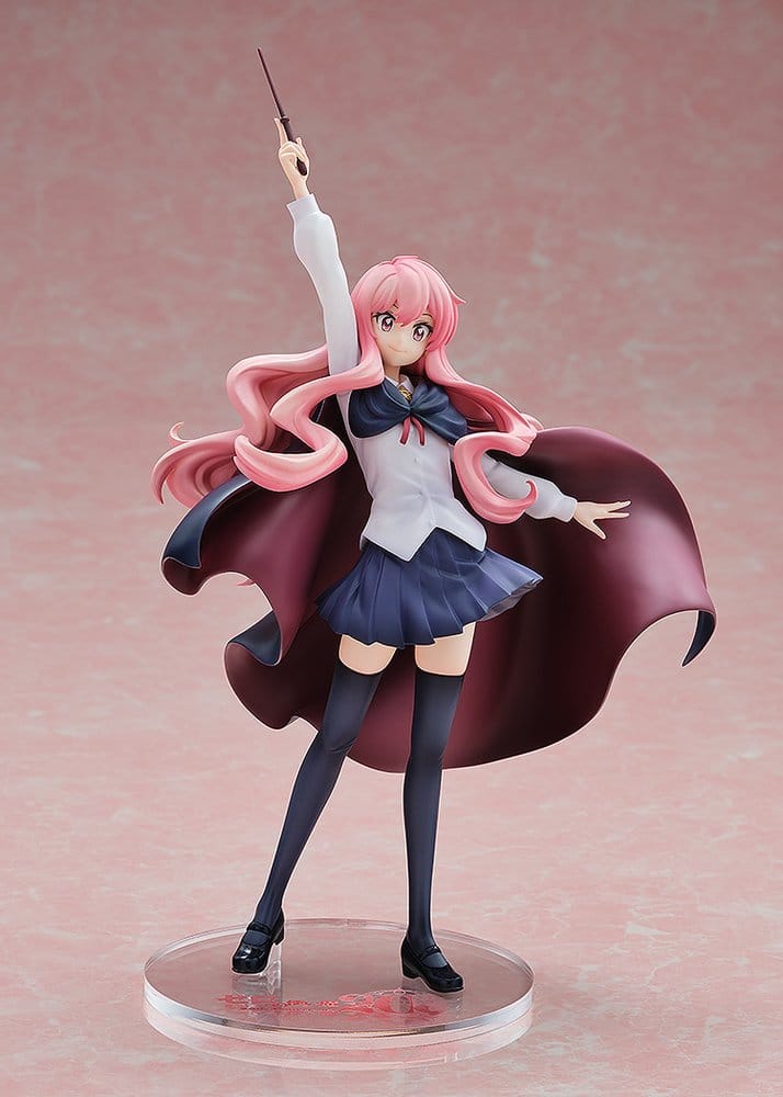 Zero no Tsukaima PVC Figur Louise 20th Anniversary 23 cm Image 2