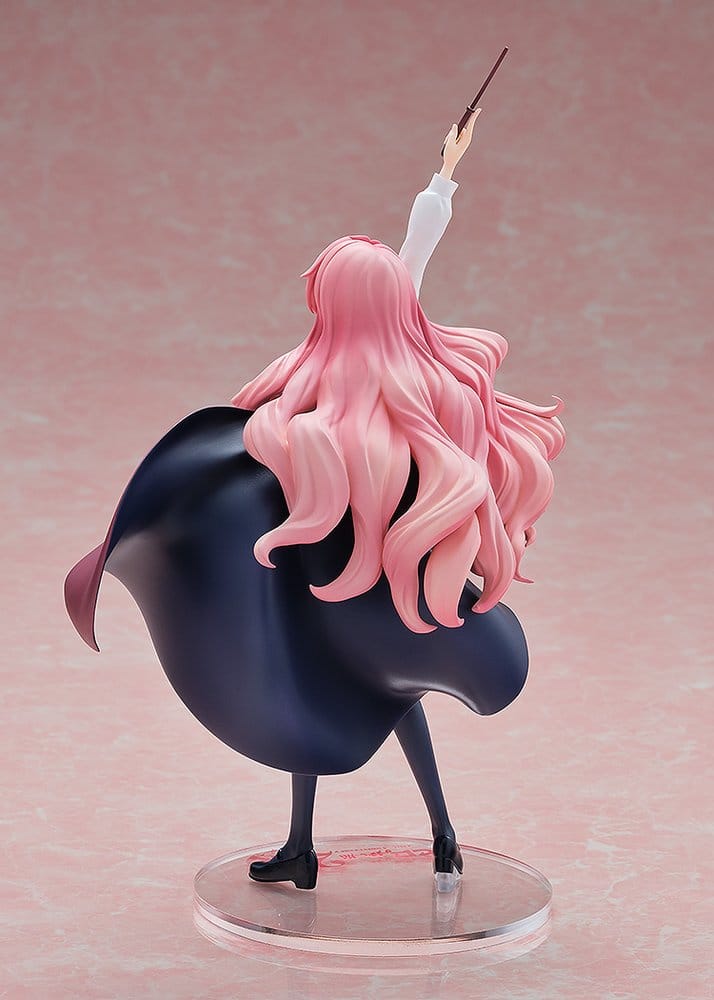 Zero no Tsukaima PVC Figur Louise 20th Anniversary 23 cm Image 4