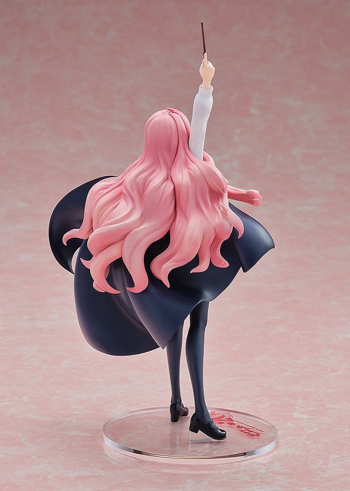 Zero no Tsukaima PVC Figur Louise 20th Anniversary 23 cm Image 6
