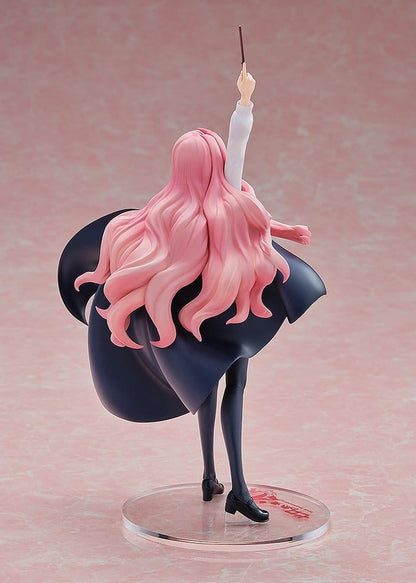 Zero no Tsukaima PVC Figur Louise 20th Anniversary 23 cm Image 6
