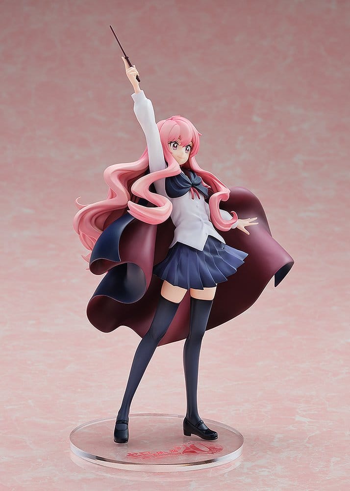 Zero no Tsukaima PVC Figur Louise 20th Anniversary 23 cm Image 7