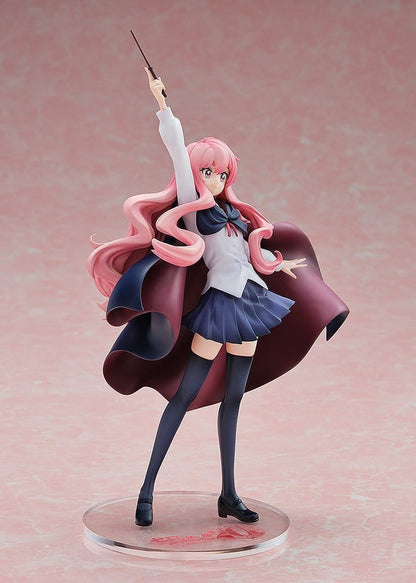 Zero no Tsukaima PVC Figur Louise 20th Anniversary 23 cm Image 7