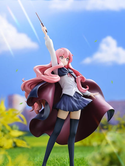 Zero no Tsukaima PVC Figur Louise 20th Anniversary 23 cm Image 9
