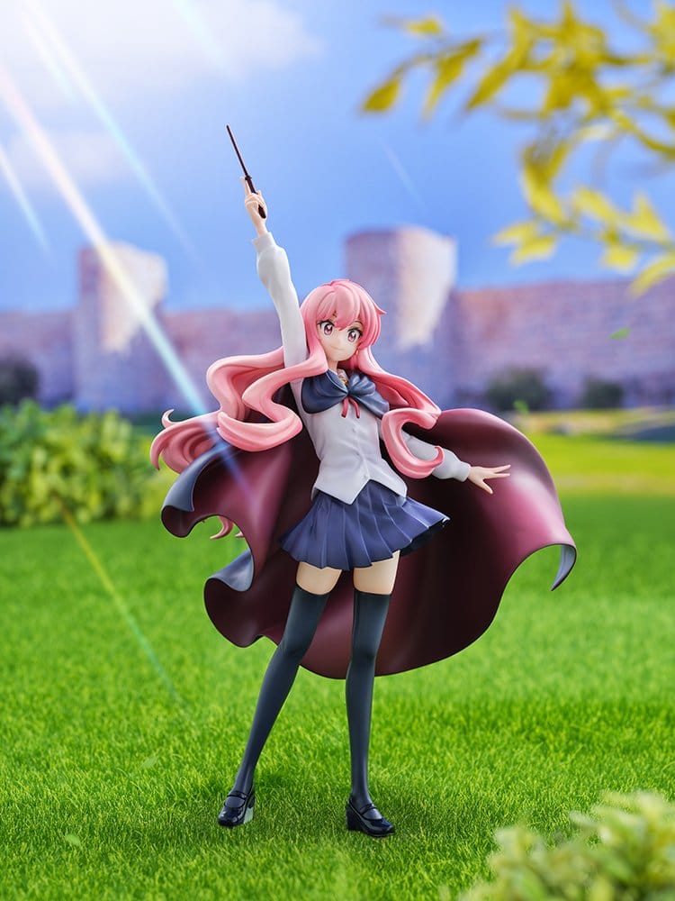 Zero no Tsukaima PVC Figur Louise 20th Anniversary 23 cm Image 10