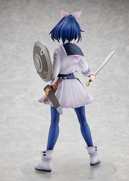 Scum of the Brave PVC Figur 1/7 Aki Jougamine 22 cm Image 5