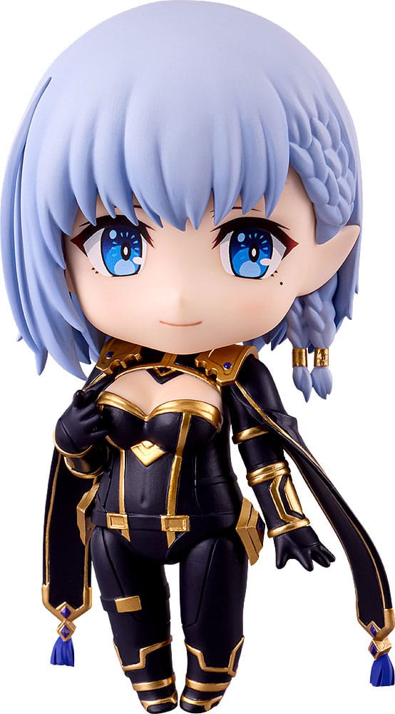 The Eminence in Shadow Nendoroid Actionfigur Beta 10 cm Image 1