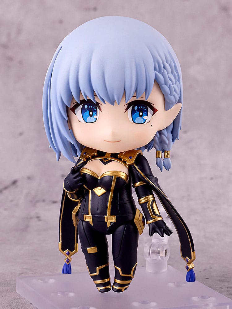 The Eminence in Shadow Nendoroid Actionfigur Beta 10 cm Image 2