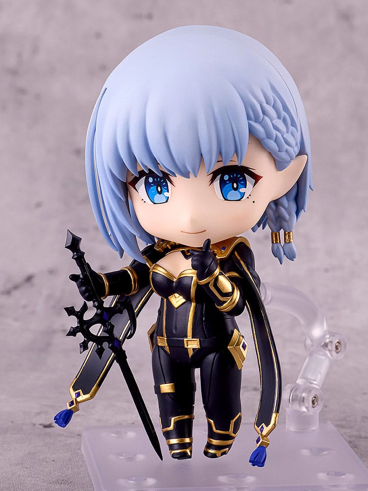 The Eminence in Shadow Nendoroid Actionfigur Beta 10 cm Image 3