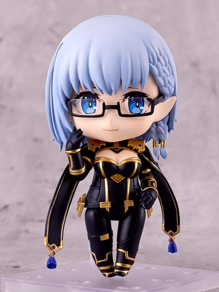 The Eminence in Shadow Nendoroid Actionfigur Beta 10 cm Image 4