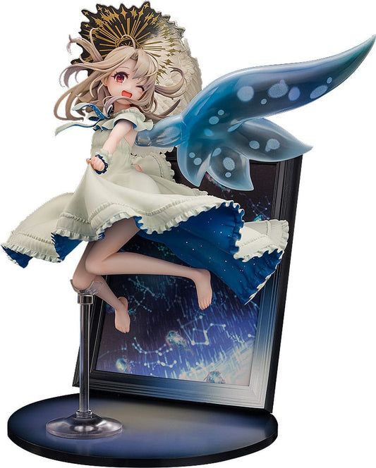 Fate/kaleid liner Prisma Illya 3rei!! PVC Statue 1/7 Illyasviel Von Einzbern 15th Anniversary Ver. 23 cm Image 1