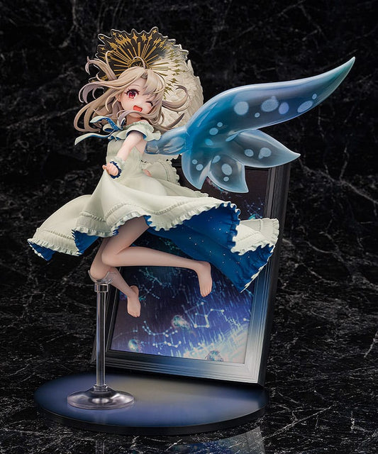 Fate/kaleid liner Prisma Illya 3rei!! PVC Statue 1/7 Illyasviel Von Einzbern 15th Anniversary Ver. 23 cm Image 2