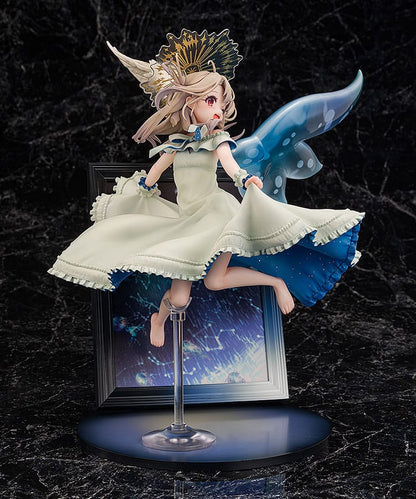 Fate/kaleid liner Prisma Illya 3rei!! PVC Statue 1/7 Illyasviel Von Einzbern 15th Anniversary Ver. 23 cm Image 4