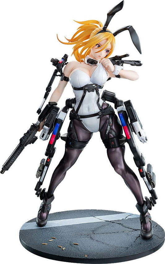 Arms Note Statue 1/7  Powered Bunny (re-run) 26 cm Image 1