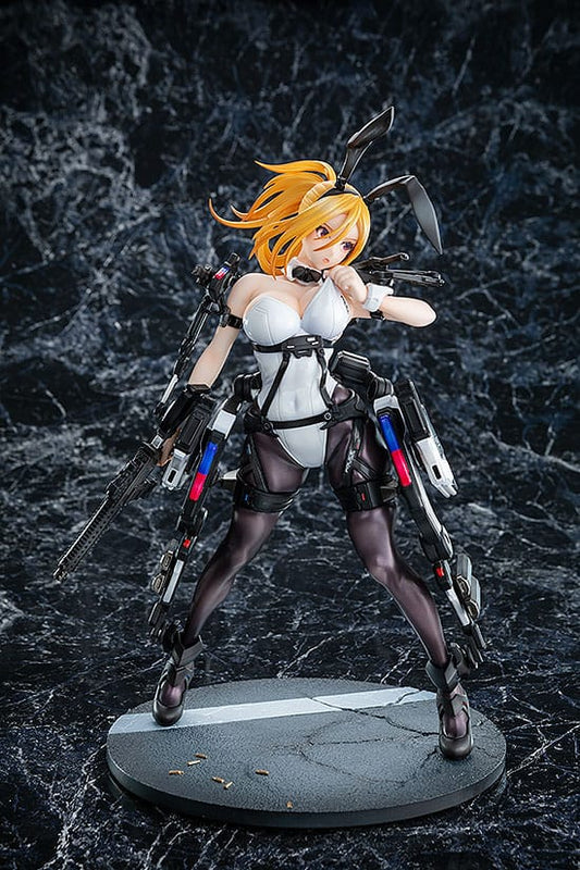 Arms Note Statue 1/7  Powered Bunny (re-run) 26 cm Image 2