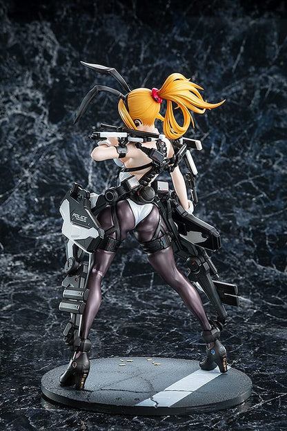 Arms Note Statue 1/7  Powered Bunny (re-run) 26 cm Image 6