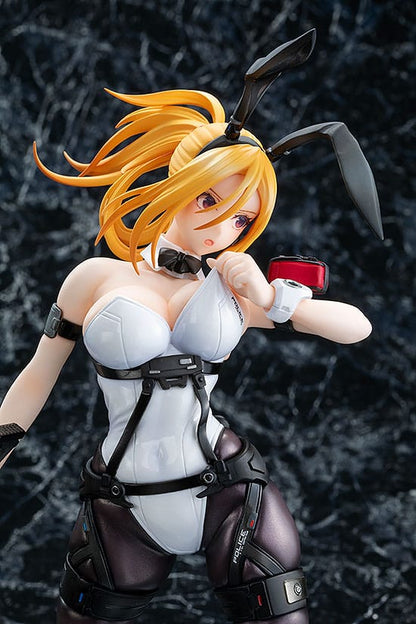 Arms Note Statue 1/7  Powered Bunny (re-run) 26 cm Image 22