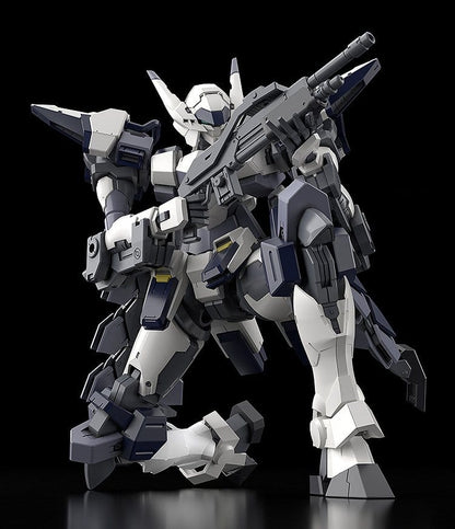 Full Metal Panic! Plastic Model Kit 1/48 Azur Raven with Type 10 Modified Monomolecular Blade Plated Ver. & Special Display Base 18 cm Image 6