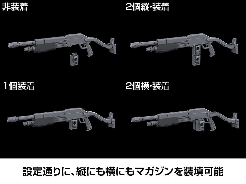 Full Metal Panic! Plastic Model Kit 1/48 Azur Raven with Type 10 Modified Monomolecular Blade Plated Ver. & Special Display Base 18 cm Image 14