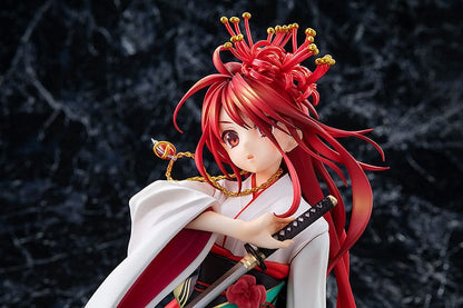 Shakugan no Shana PVC 1/7 Shana Burning-Eyed Beauty Ver. 25 cm Image 7