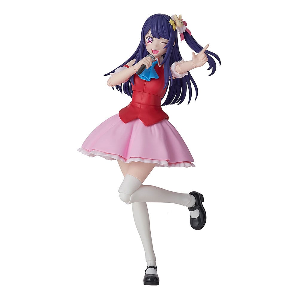 Oshi no Ko Plastic Model Kit Ai 16 cm Image 1