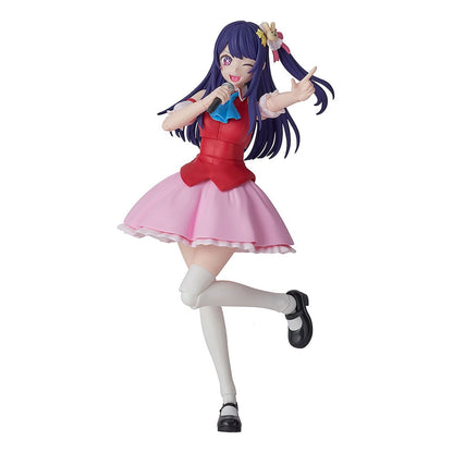 Oshi no Ko Plastic Model Kit Ai 16 cm Image 1