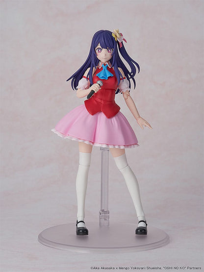Oshi no Ko Plastic Model Kit Ai 16 cm Image 4