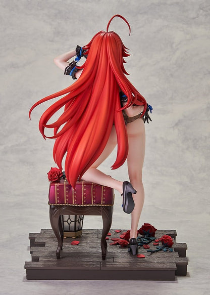 High School DxD PVC Figur 1/6.5 Rias Gremory: Light Novel 15th Anniversary ver. (Renewal Package Edition) 29 cm Image 12