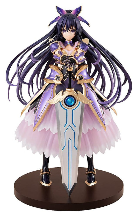 Date A Live PVC Figur 1/7 Tohka Yatogami Astral Dress Ver. (re-run) 23 cm Image 1
