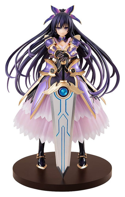 Date A Live PVC Figur 1/7 Tohka Yatogami Astral Dress Ver. (re-run) 23 cm Image 1