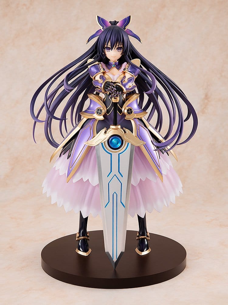 Date A Live PVC Figur 1/7 Tohka Yatogami Astral Dress Ver. (re-run) 23 cm Image 2