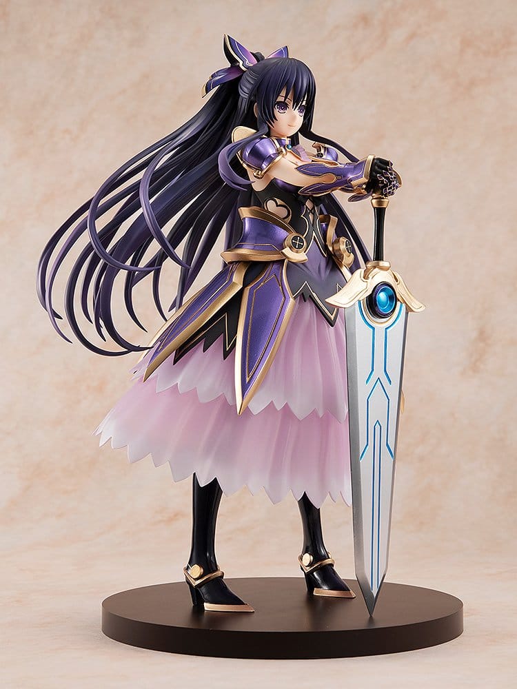 Date A Live PVC Figur 1/7 Tohka Yatogami Astral Dress Ver. (re-run) 23 cm Image 3