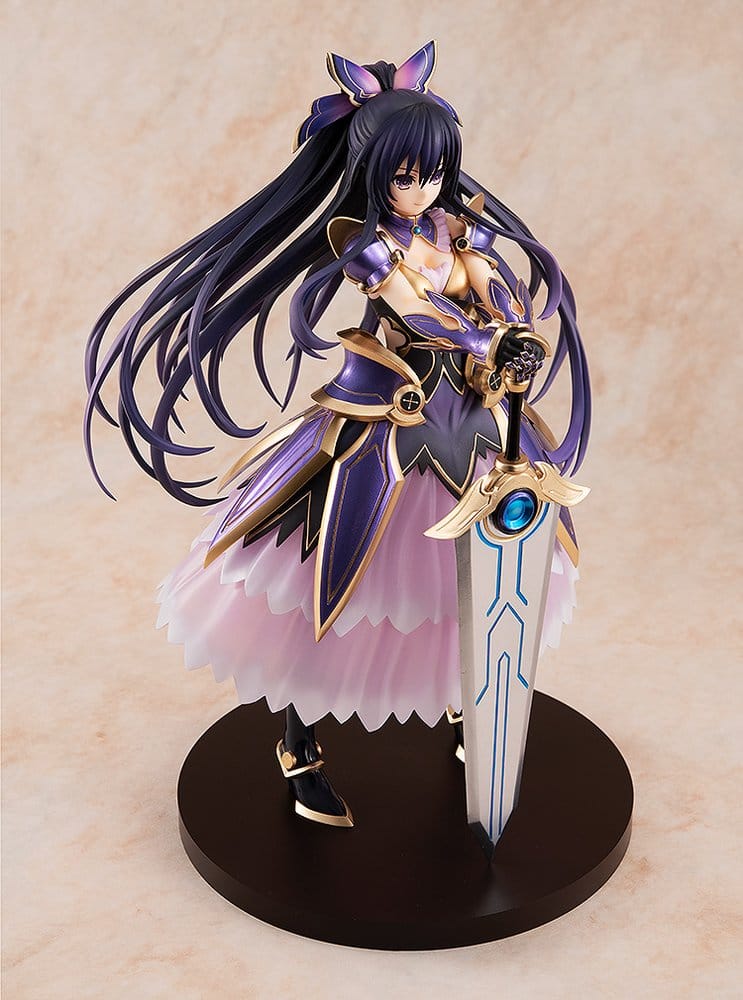 Date A Live PVC Figur 1/7 Tohka Yatogami Astral Dress Ver. (re-run) 23 cm Image 4
