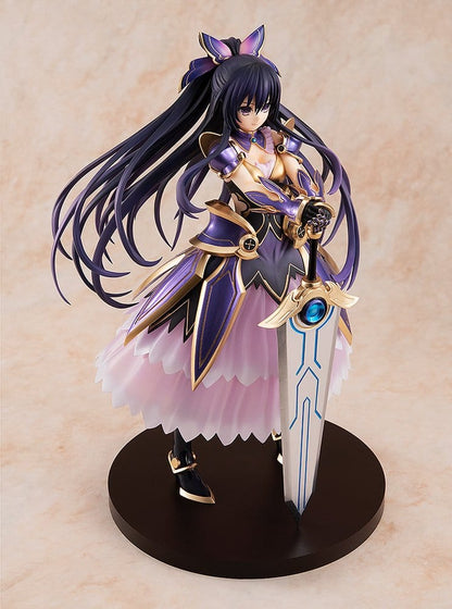 Date A Live PVC Figur 1/7 Tohka Yatogami Astral Dress Ver. (re-run) 23 cm Image 4