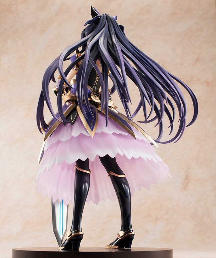 Date A Live PVC Figur 1/7 Tohka Yatogami Astral Dress Ver. (re-run) 23 cm Image 5