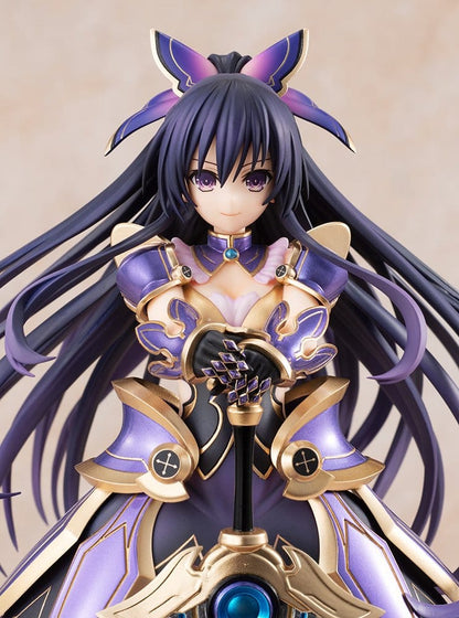 Date A Live PVC Figur 1/7 Tohka Yatogami Astral Dress Ver. (re-run) 23 cm Image 6
