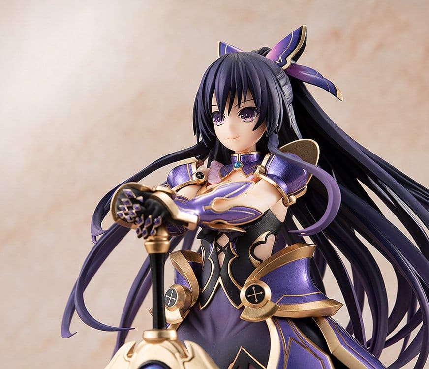 Date A Live PVC Figur 1/7 Tohka Yatogami Astral Dress Ver. (re-run) 23 cm Image 7