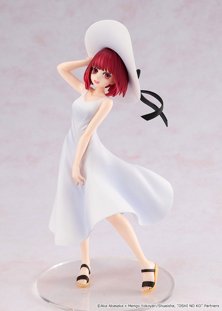 Oshi no Ko PVC Statue Kana Arima "Full moon...!" Ver. 18 cm Image 1