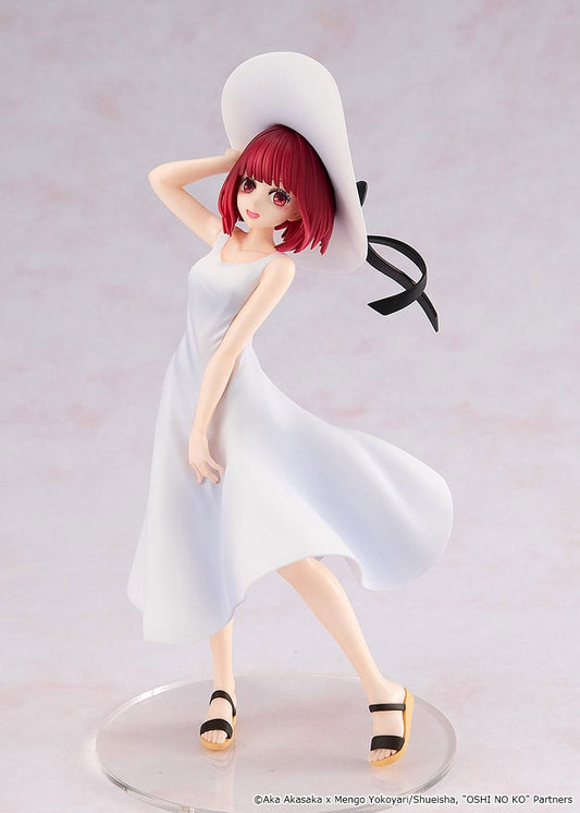 Oshi no Ko PVC Statue Kana Arima "Full moon...!" Ver. 18 cm Image 1