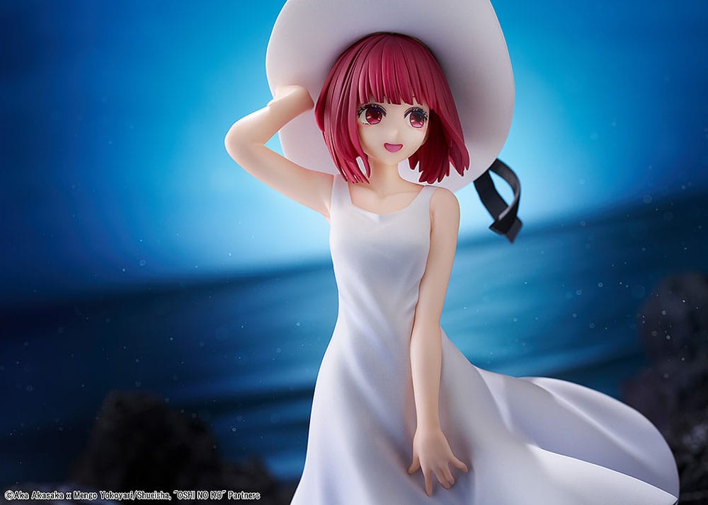 Oshi no Ko PVC Statue Kana Arima "Full moon...!" Ver. 18 cm Image 5