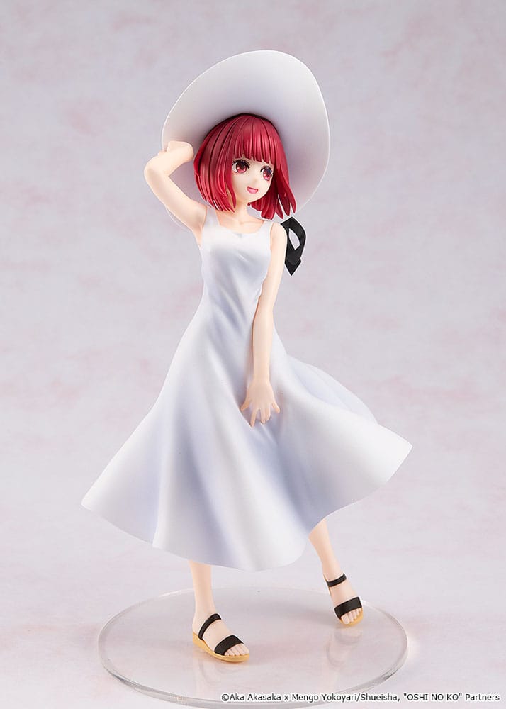 Oshi no Ko PVC Statue Kana Arima "Full moon...!" Ver. 18 cm Image 9