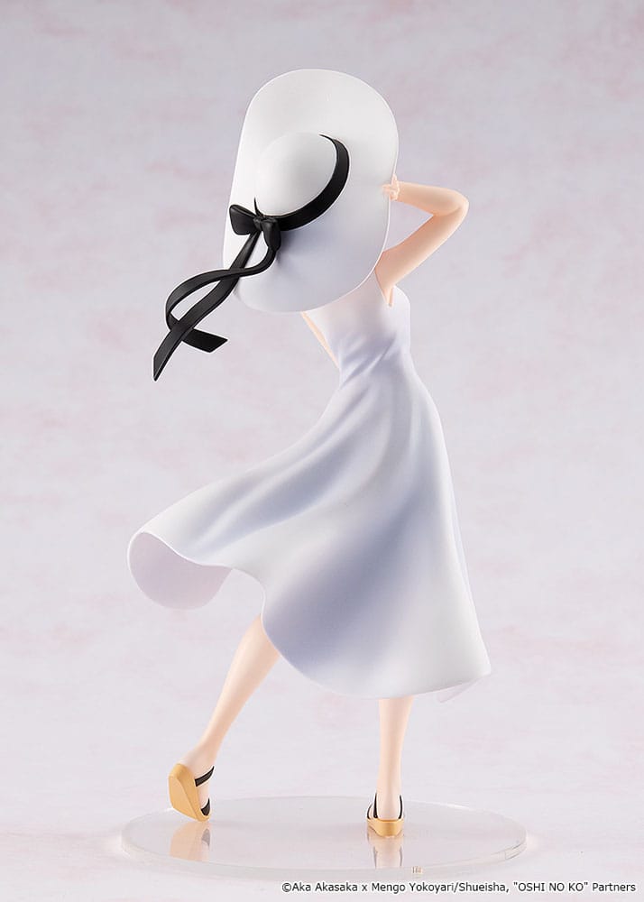 Oshi no Ko PVC Statue Kana Arima "Full moon...!" Ver. 18 cm Image 10