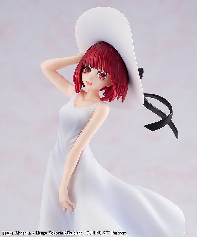 Oshi no Ko PVC Statue Kana Arima "Full moon...!" Ver. 18 cm Image 12