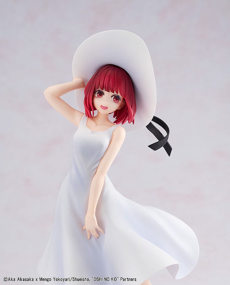 Oshi no Ko PVC Statue Kana Arima "Full moon...!" Ver. 18 cm Image 13
